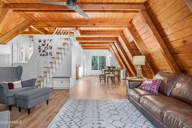 370 N COYOTE Trail, Payson, AZ 85541