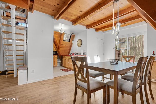 370 N COYOTE Trail, Payson, AZ 85541