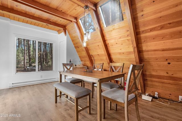 370 N COYOTE Trail, Payson, AZ 85541