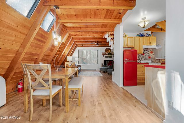 370 N COYOTE Trail, Payson, AZ 85541