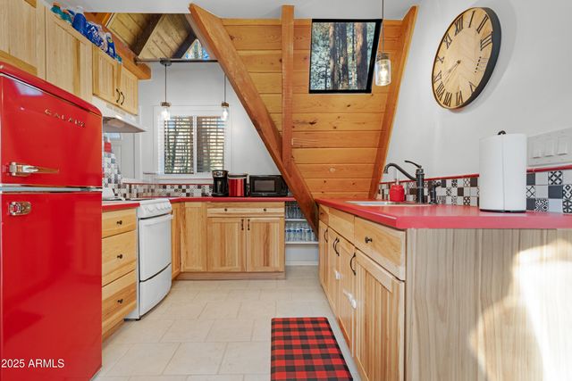 370 N COYOTE Trail, Payson, AZ 85541