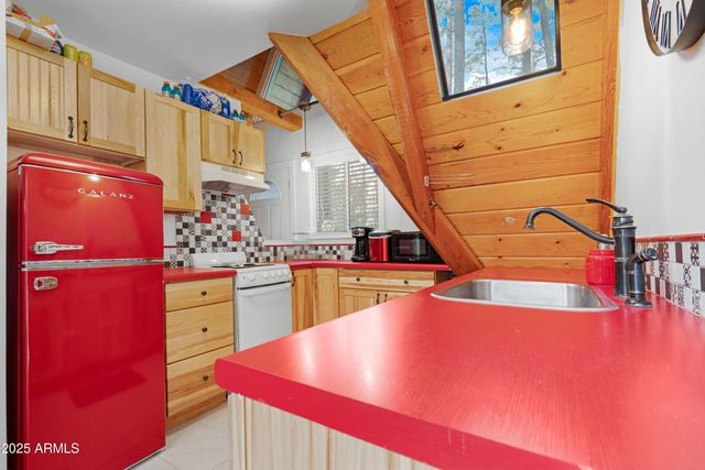 370 N COYOTE Trail, Payson, AZ 85541