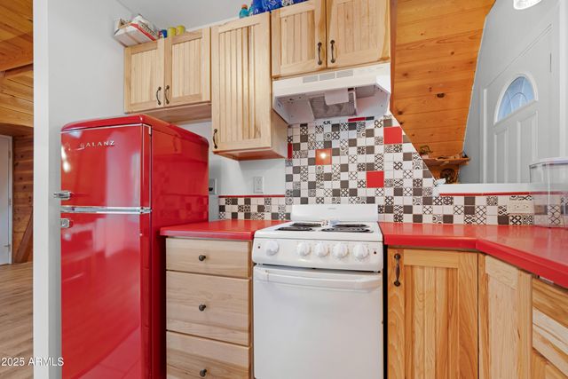 370 N COYOTE Trail, Payson, AZ 85541