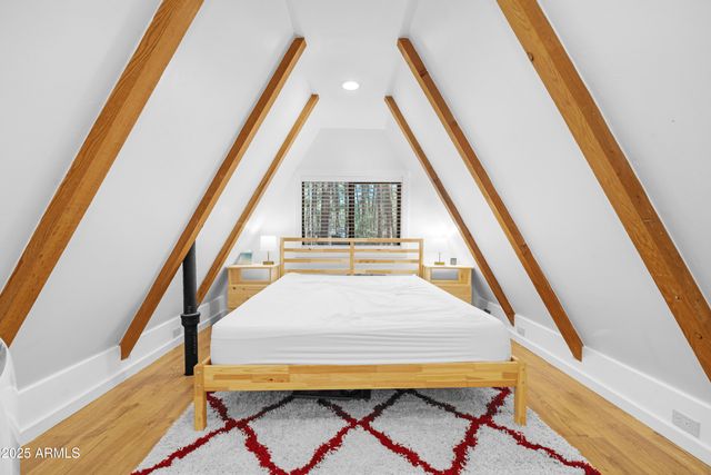 370 N COYOTE Trail, Payson, AZ 85541