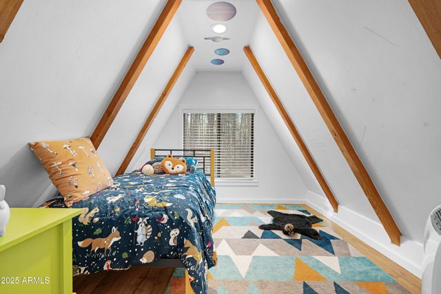 370 N COYOTE Trail, Payson, AZ 85541