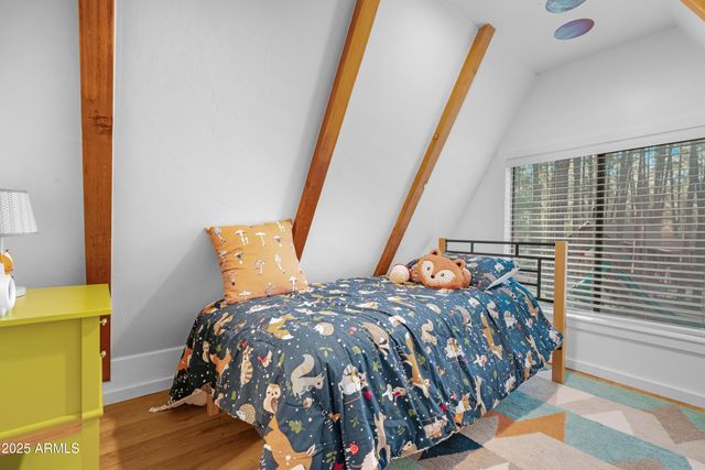 370 N COYOTE Trail, Payson, AZ 85541