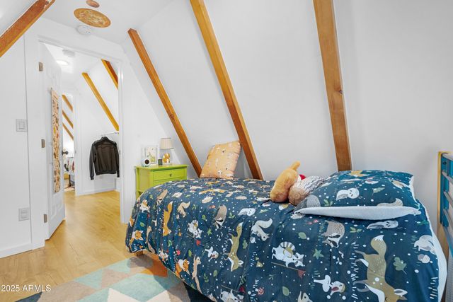 370 N COYOTE Trail, Payson, AZ 85541