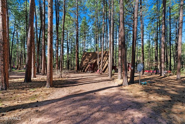 370 N COYOTE Trail, Payson, AZ 85541