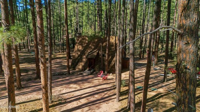 370 N COYOTE Trail, Payson, AZ 85541