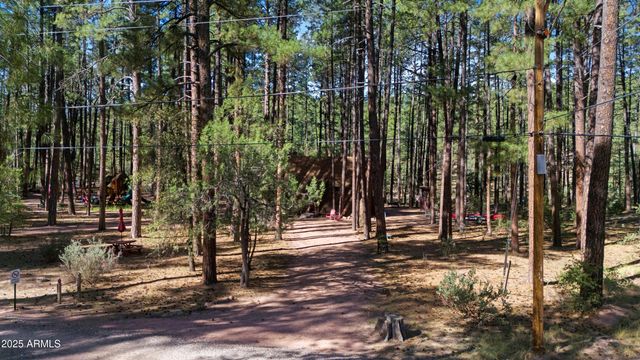 370 N COYOTE Trail, Payson, AZ 85541