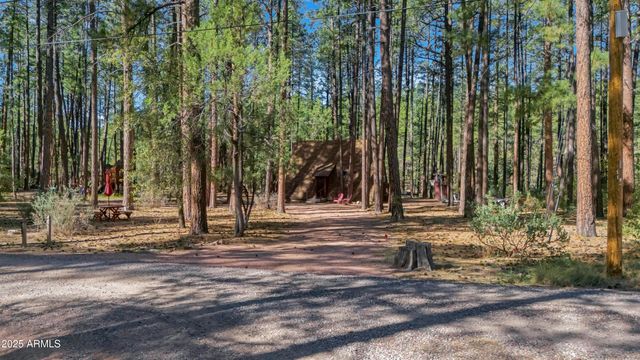 370 N COYOTE Trail, Payson, AZ 85541