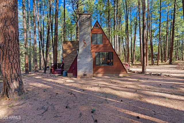 370 N COYOTE Trail, Payson, AZ 85541