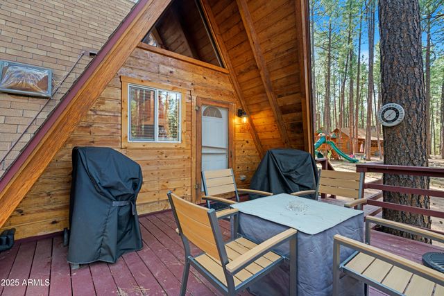 370 N COYOTE Trail, Payson, AZ 85541