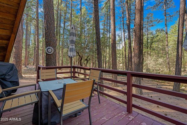 370 N COYOTE Trail, Payson, AZ 85541