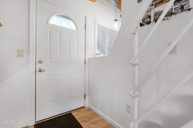 370 N COYOTE Trail, Payson, AZ 85541