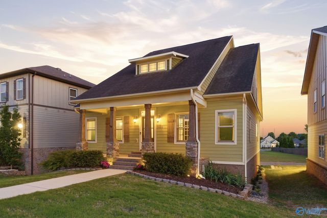 6408 Midtowne Lane NW, Huntsville, AL 35806