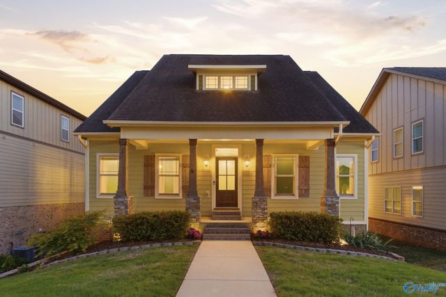 6408 Midtowne Lane NW, Huntsville, AL 35806