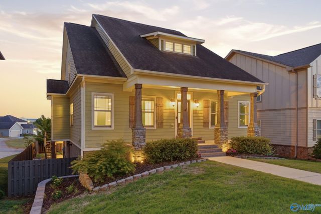 6408 Midtowne Lane NW, Huntsville, AL 35806