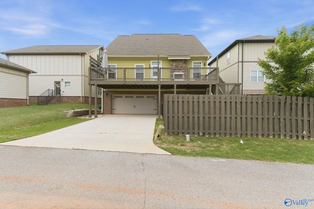 6408 Midtowne Lane NW, Huntsville, AL 35806
