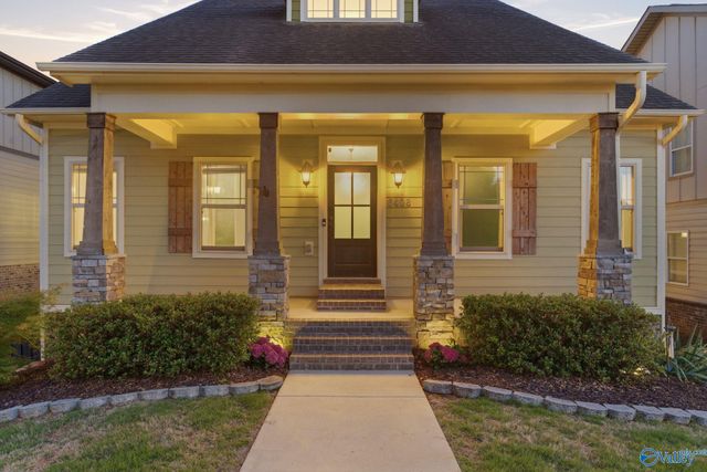 6408 Midtowne Lane NW, Huntsville, AL 35806