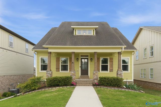 6408 Midtowne Lane NW, Huntsville, AL 35806