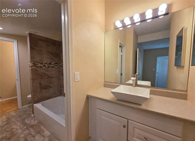 5014 Sunsuite Trail, Colorado Springs, CO 80917