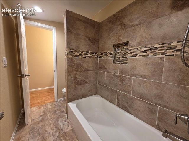 5014 Sunsuite Trail, Colorado Springs, CO 80917
