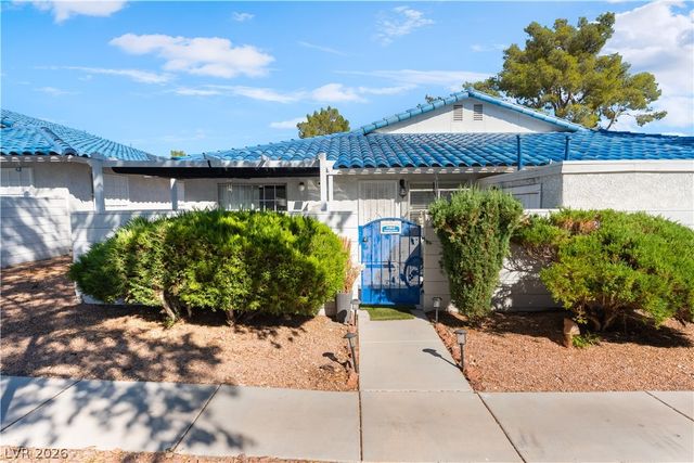 2128 Chertsey Drive C, Las Vegas, NV 89108