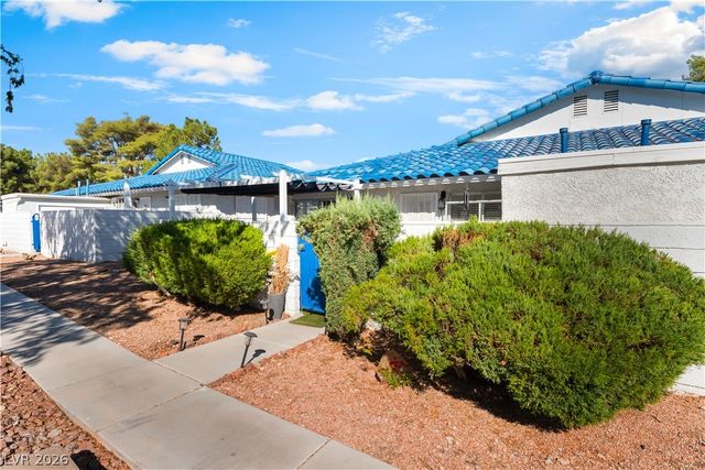 2128 Chertsey Drive C, Las Vegas, NV 89108