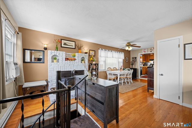 58 Vivian Street, Waterford, CT 06385