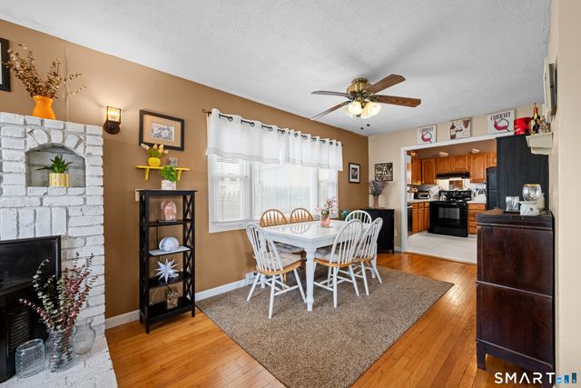 58 Vivian Street, Waterford, CT 06385