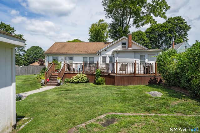 58 Vivian Street, Waterford, CT 06385