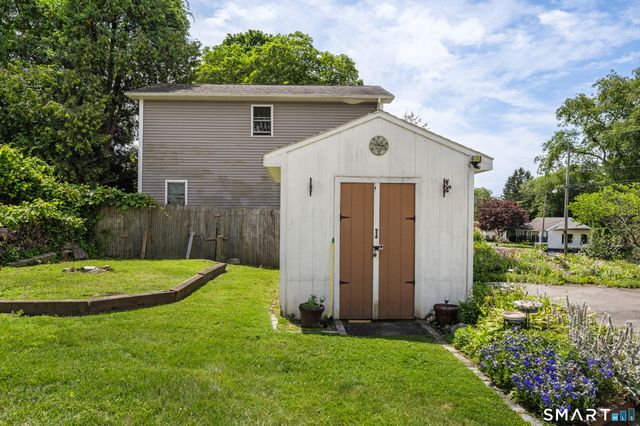 58 Vivian Street, Waterford, CT 06385