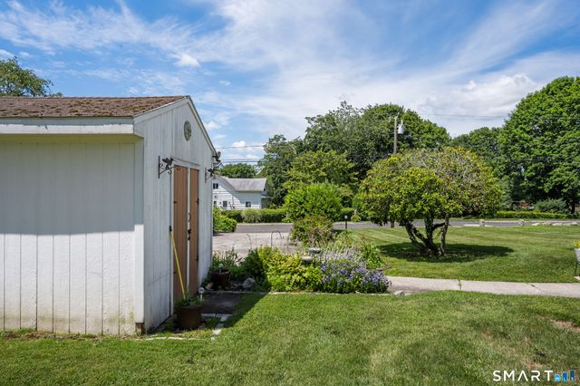 58 Vivian Street, Waterford, CT 06385