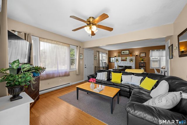 58 Vivian Street, Waterford, CT 06385