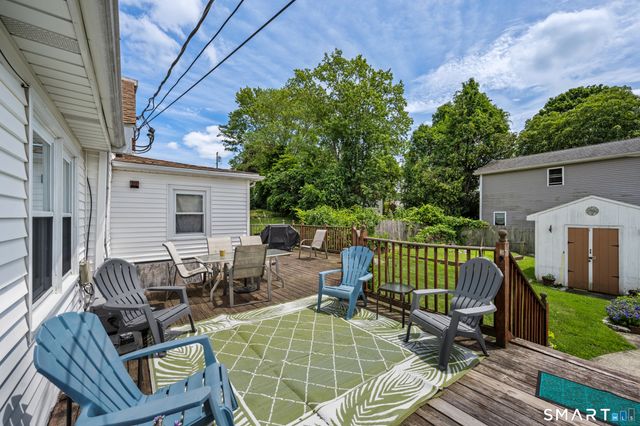 58 Vivian Street, Waterford, CT 06385