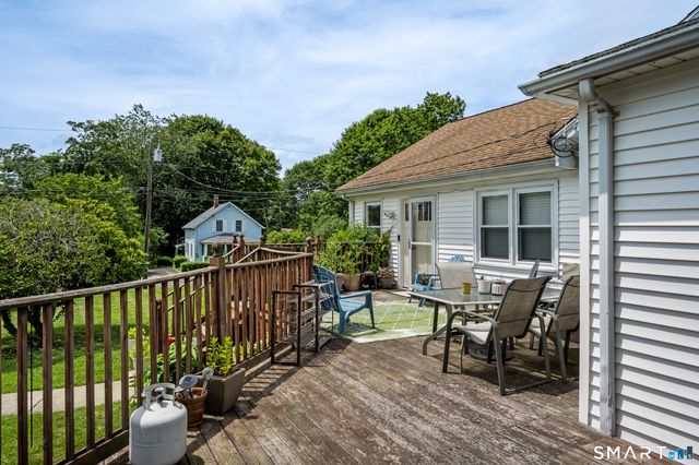 58 Vivian Street, Waterford, CT 06385