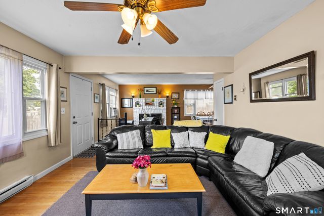 58 Vivian Street, Waterford, CT 06385