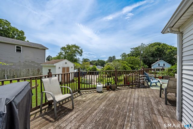 58 Vivian Street, Waterford, CT 06385