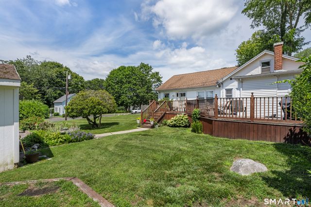 58 Vivian Street, Waterford, CT 06385