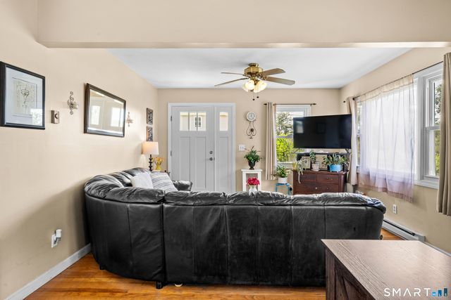 58 Vivian Street, Waterford, CT 06385