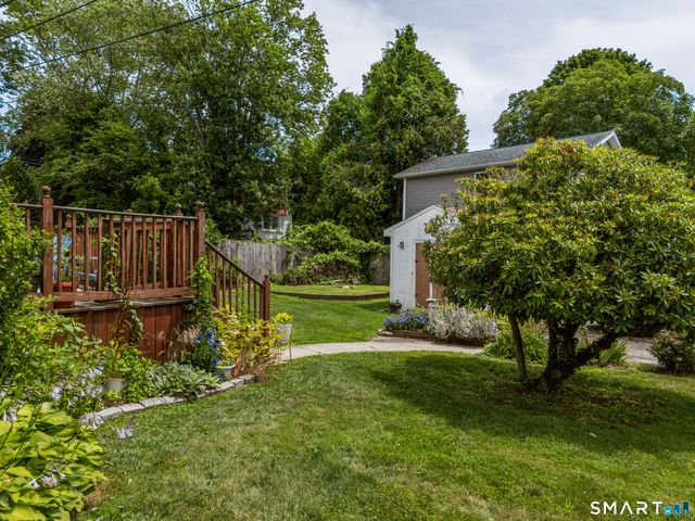 58 Vivian Street, Waterford, CT 06385