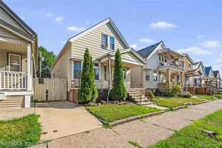 1952 Edwin Street, Hamtramck, MI 48212