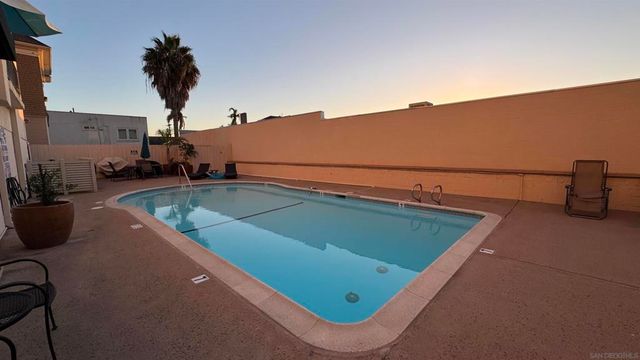 2244 2nd Ave 25, San Diego, CA 92101