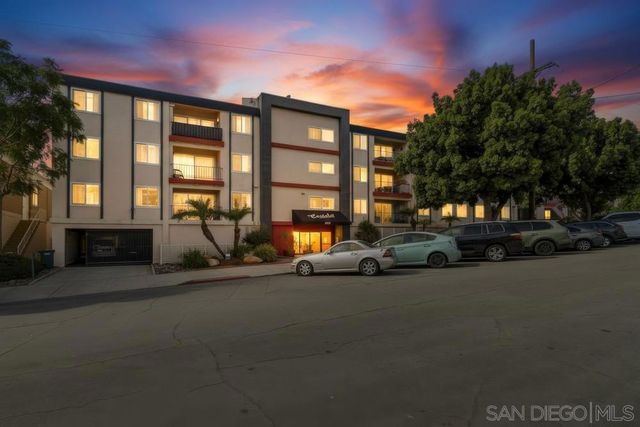 2244 2nd Ave 25, San Diego, CA 92101