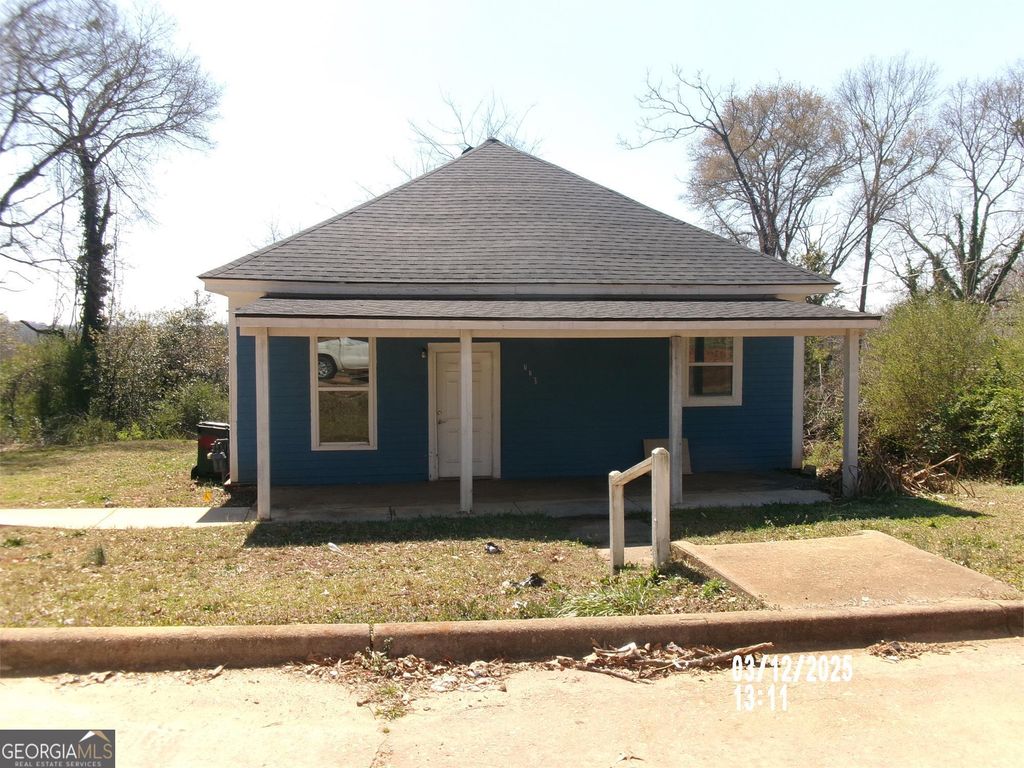 110 Elm Street, Griffin, GA 30223