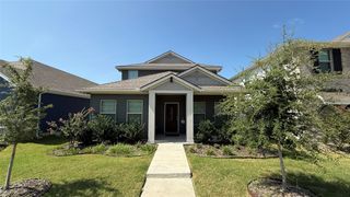 119 Olympus Street, Wylie, TX 75098
