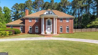 130 Victoria Drive, Fayetteville, GA 30214
