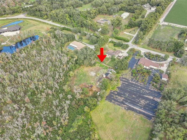 3510 MOORES LAKE ROAD, Dover, FL 33527