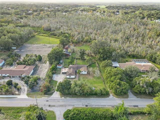 3510 MOORES LAKE ROAD, Dover, FL 33527